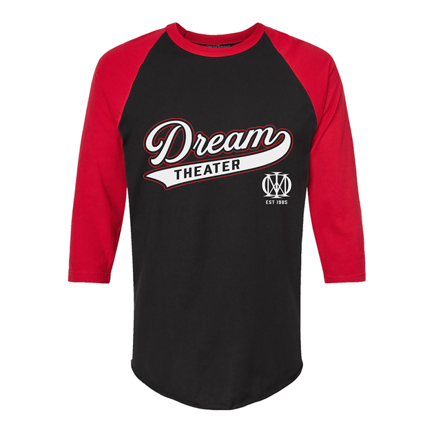 40th Anniversary Script Tour Raglan – Dream Theater