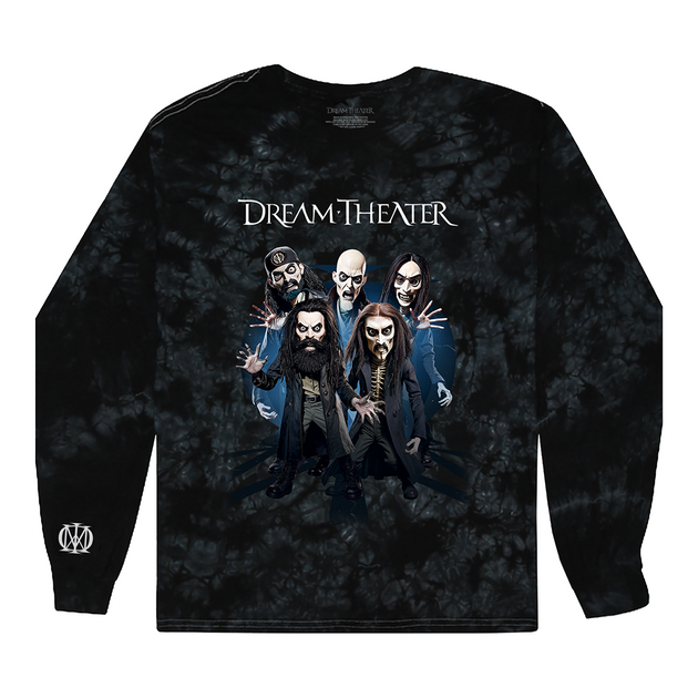 40th Anniversary Tour – Page 2 – Dream Theater