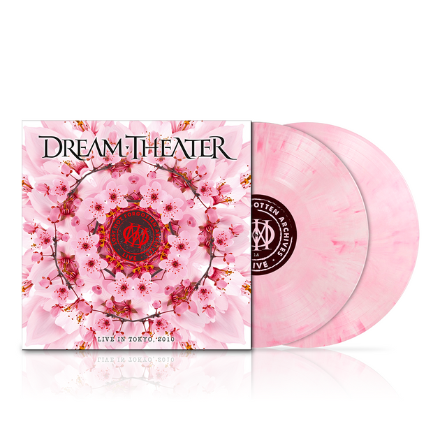 Music – Dream Theater
