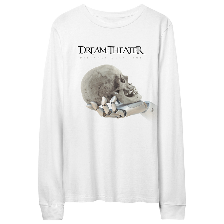 Distance Over Time Longsleeve