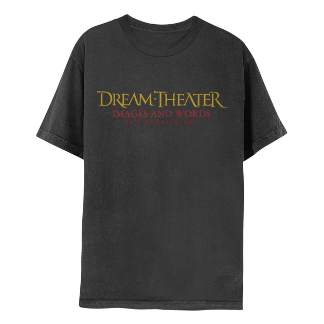 T-shirt Dream Theater Tour grigio maglietta xl extra large nuova 2012 T-shirt Dream Theater Tour grigio maglietta xl extra large nuova 2012