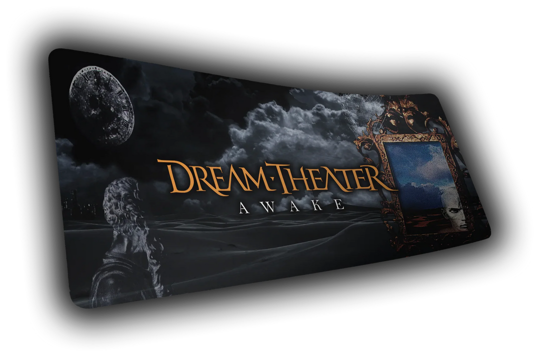 Dream Theater Official Store