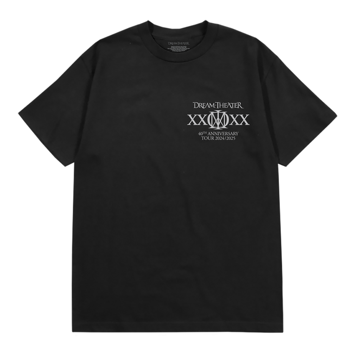 THEATRE PRODUCTS - THEATRE＊カットソー 40th Anniversary Surrealist Desert Tour Tee – Dream Theater