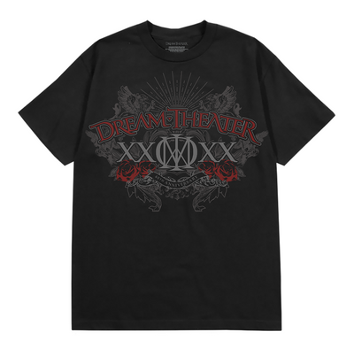 Tour Merch – Dream Theater