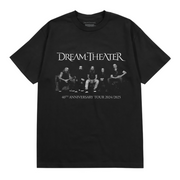 40th Anniversary Photo Tour Tee