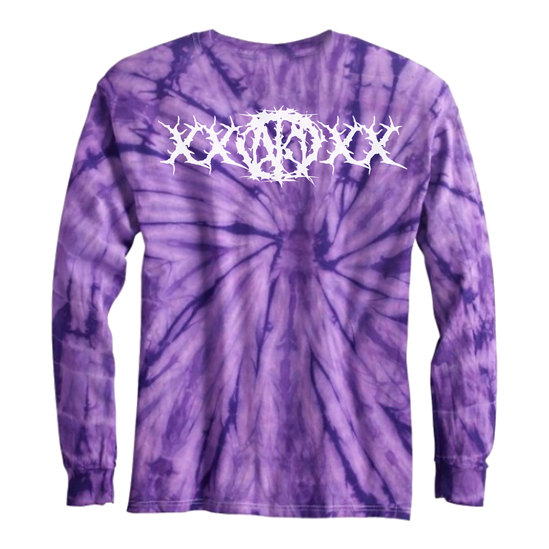 【ラスト一点】DREAM THEATER 40th tour TシャツD 40th Anniversary Logo Tour Tee – Dream Theater