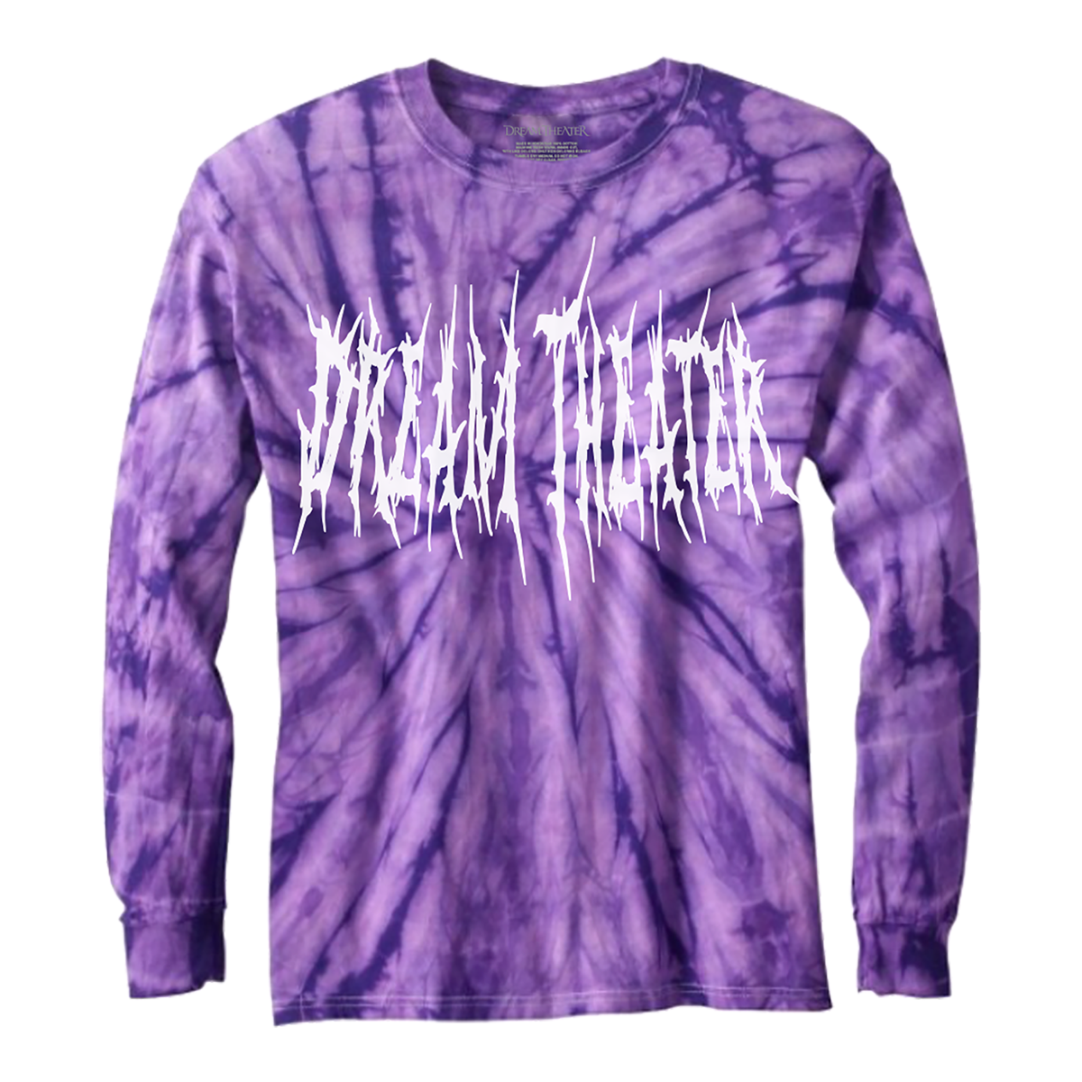 ミュージシャン ITAN GEISHA LONG SLEEVE TEE PALE PURPLE ITAN GEISHA LONG SLEEVE TEE / PALE PURPLE 3/10 LIMITED