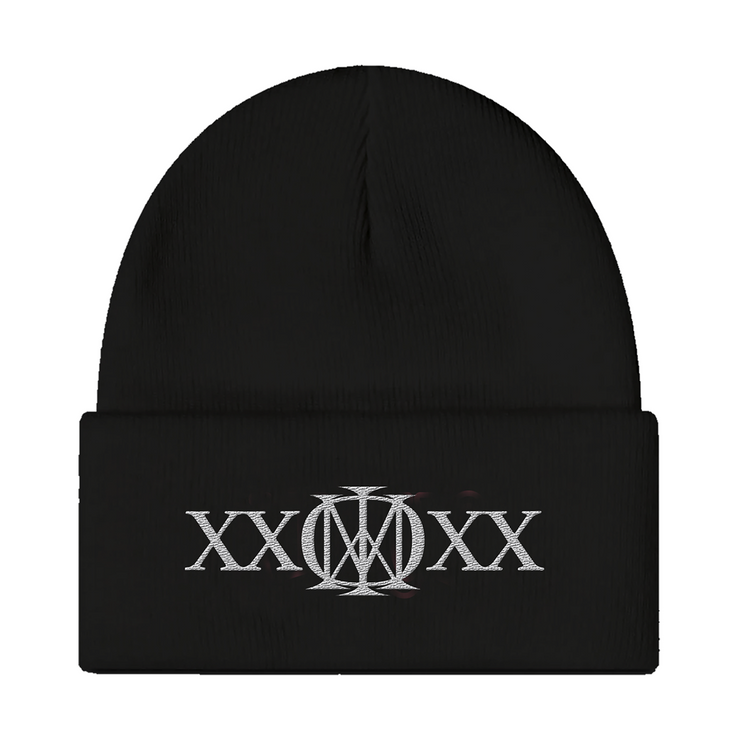 40th Anniversary Tour Beanie
