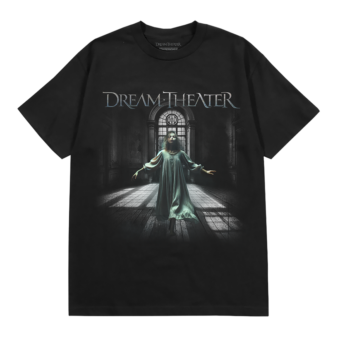 40th Anniversary Tour – Dream Theater 40th Anniversary Tour – Dream Theater