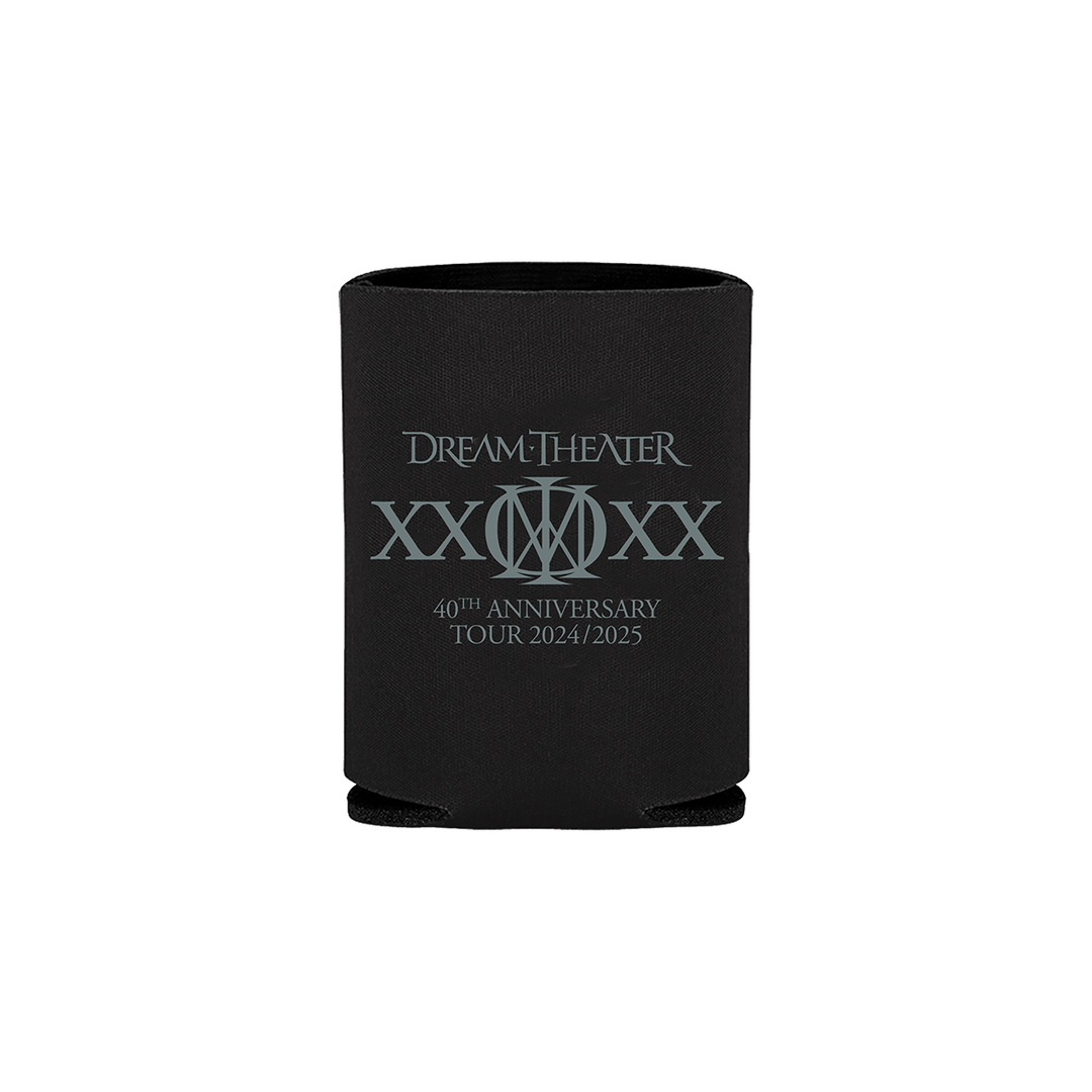 40th Anniversary Tour Can Hugger – Dream Theater 40th Anniversary Tour Can Hugger – Dream Theater