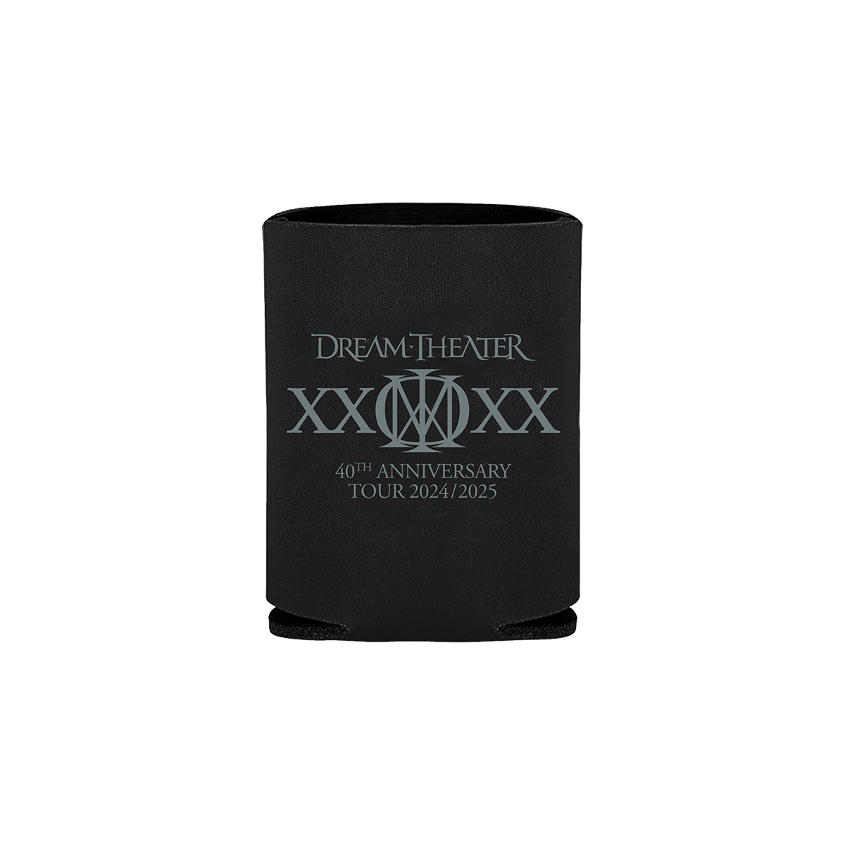 40th Anniversary Tour Can Hugger – Dream Theater