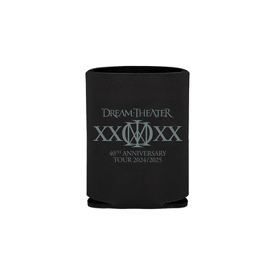 40th Anniversary Tour Can Hugger