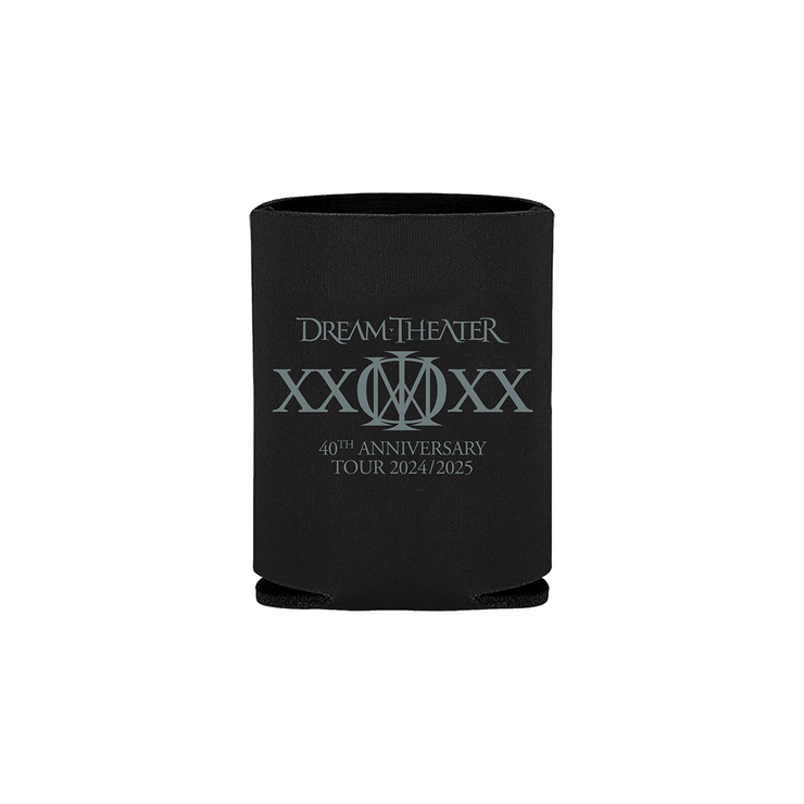 40th Anniversary Tour Can Hugger