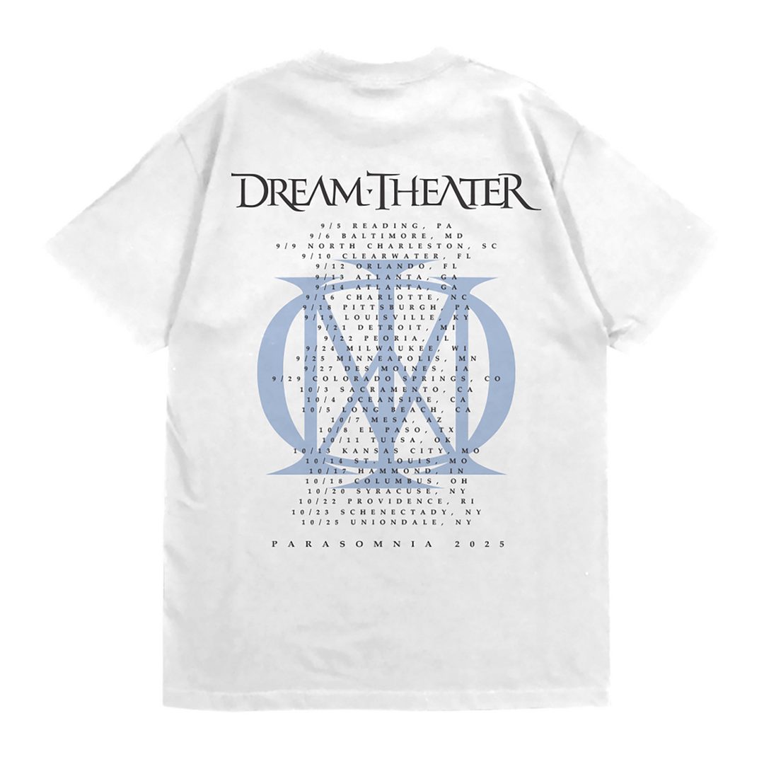 A Change Of Seasons Tour Tee – Dream Theater