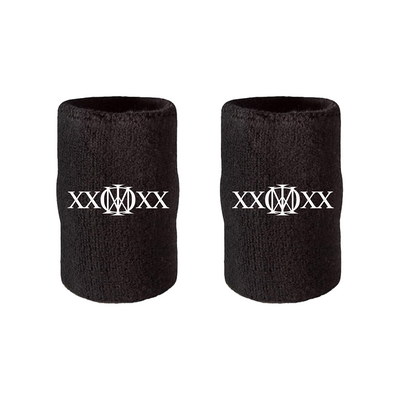 40th Anniversary Tour Wrist Bands