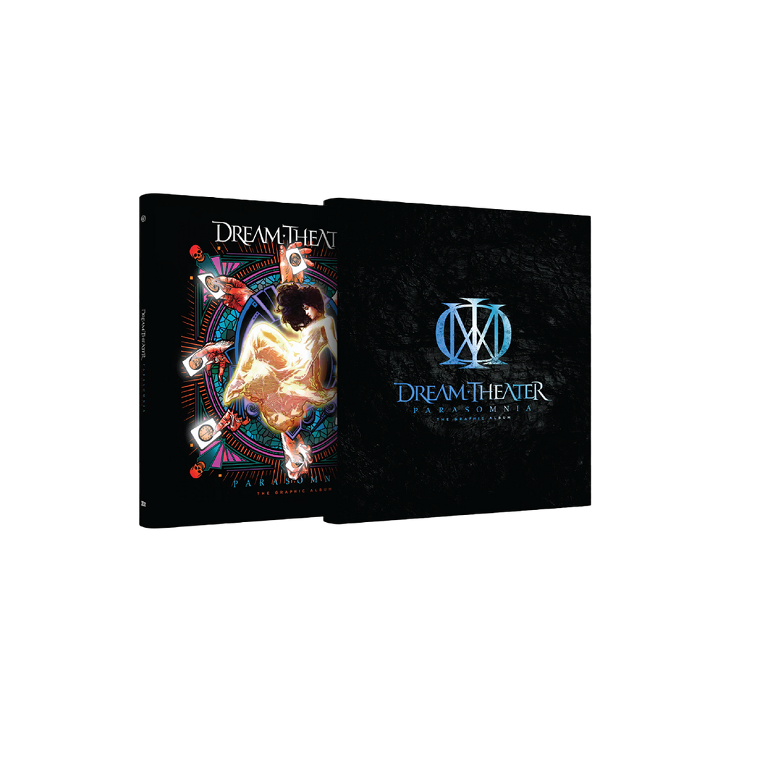 All – Page 4 – Dream Theater