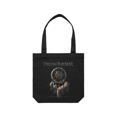 Dream Catcher Tote