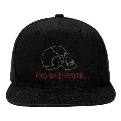 Skull Hat