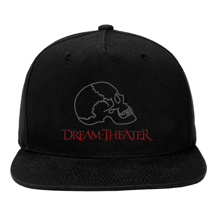Skull Hat