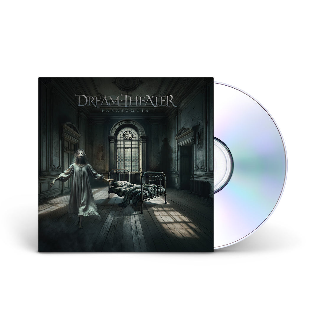 All – Dream Theater
