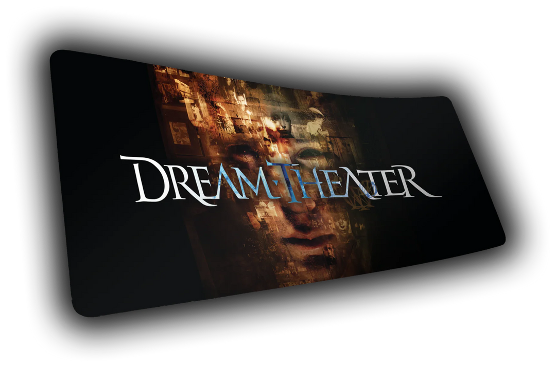 Dream Theater Official Store