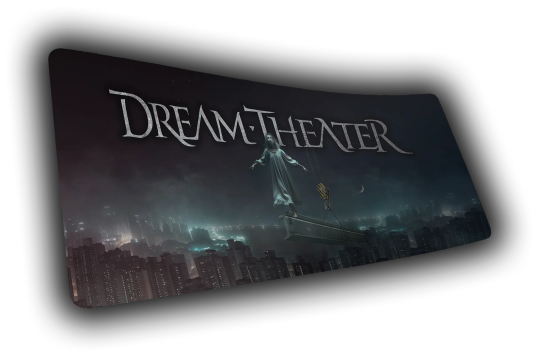Dream Theater Official Store