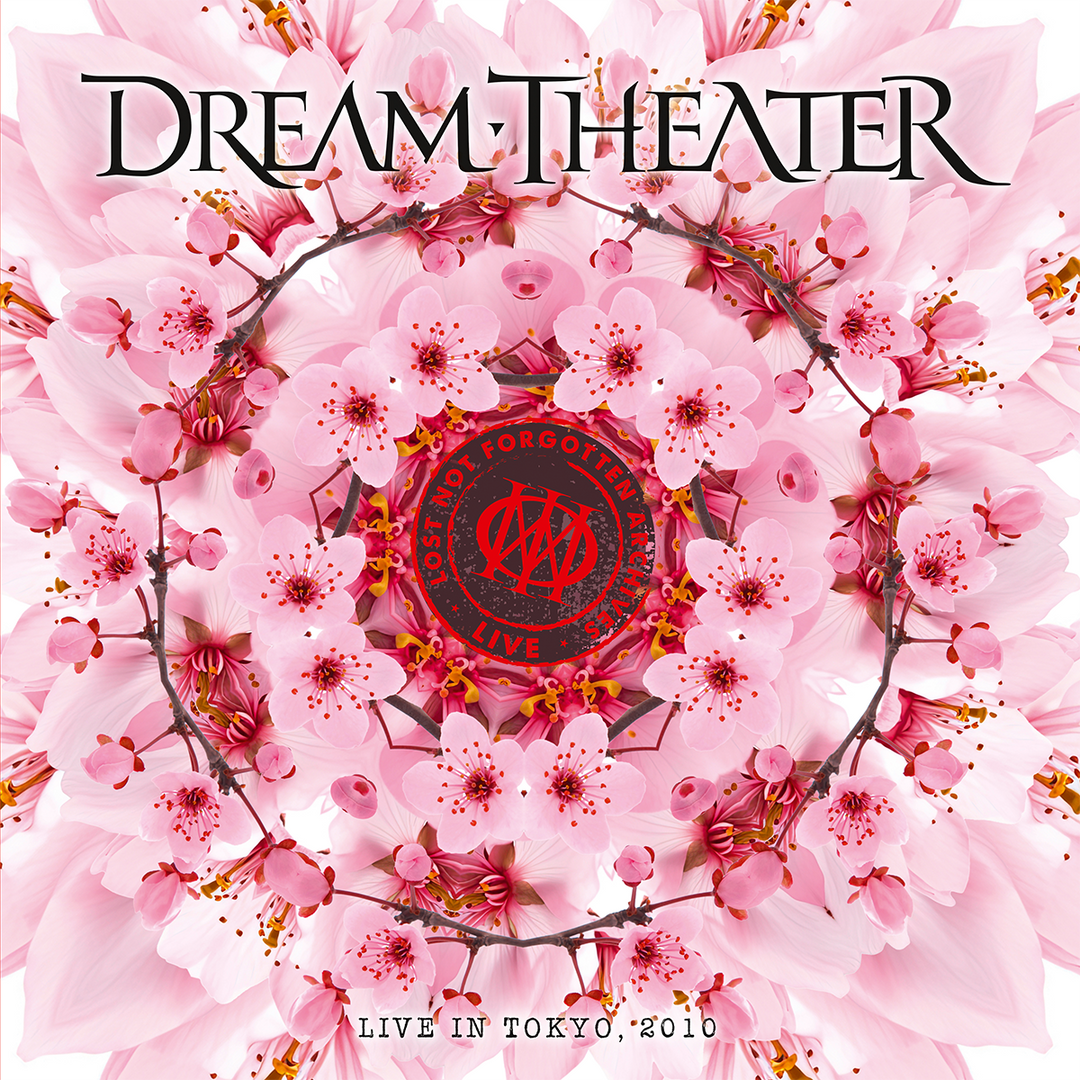 Music – Dream Theater