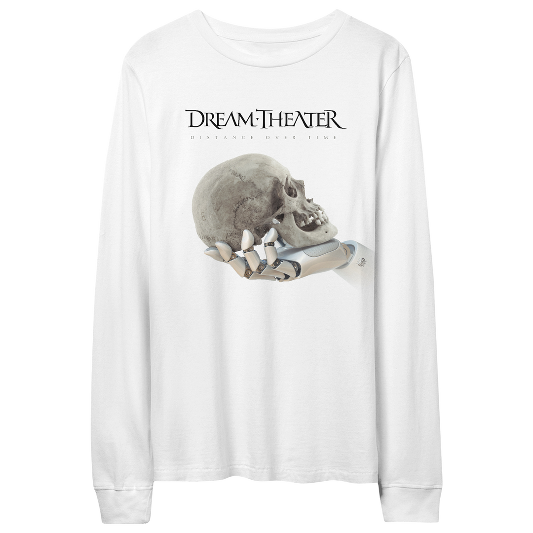 ミュージック Dream Theater Distrance Over Time Tour Dream Theater - Distance Over Time Tour (El Paso) - YouTube