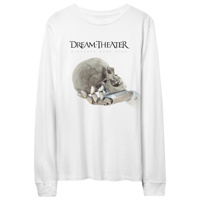 Distance Over Time Longsleeve