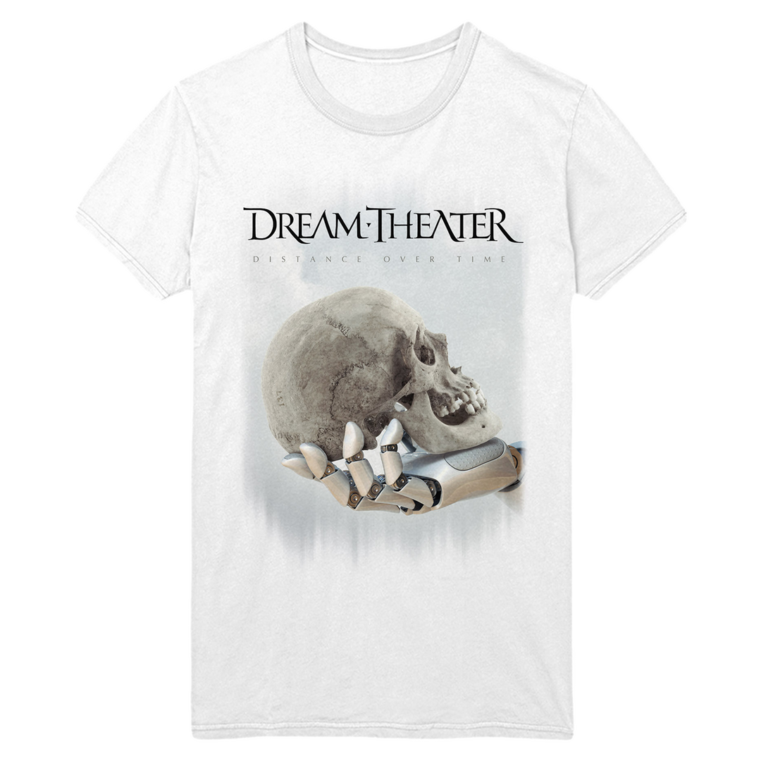 Distance Over Time' Album & Tour Announced for 2019! | Dream