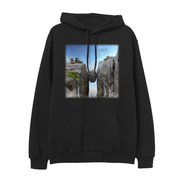 A View From The Top Of The World Hoodie