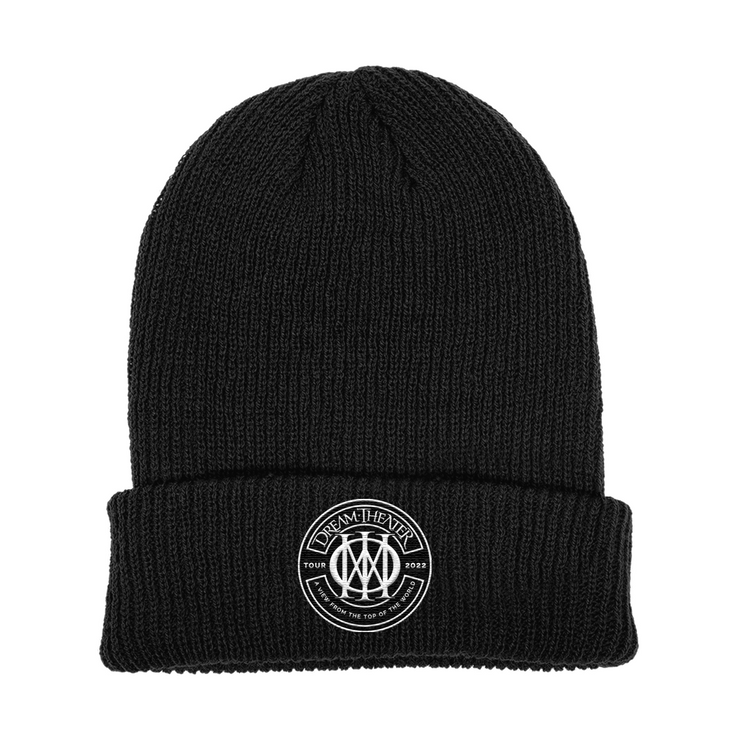A View From The Top Of The World Tour 2022 Beanie