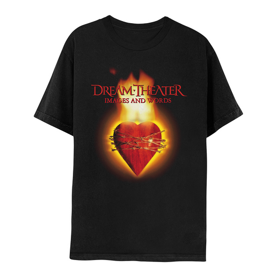 Apparel – Dream Theater